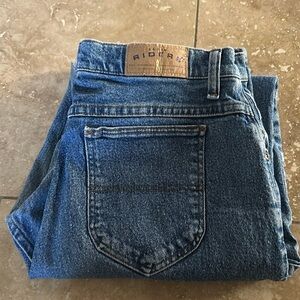 Women’s Riders Jeans Size 14M